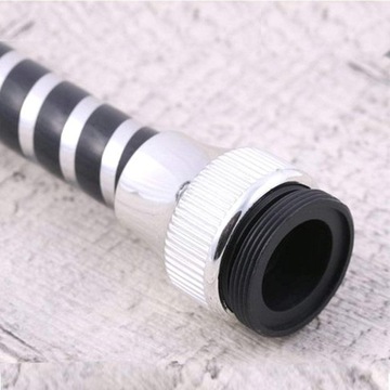 Аэратор для кухонного смесителя для кухонной раковины, удлинитель для посудомоечной машины