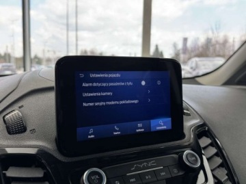 Ford Tourneo Connect III Standard 1.5 EcoBlue 120KM 2021 Ford Tourneo Connect Titanium Kamera cofania CarPlayAndroid Auto Podgrz, zdjęcie 30