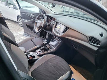 Opel 2018 Opel Grandland X 1.2 Turbo 130 KM 100% Bezwypadek, zdjęcie 16