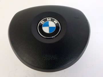 BMW 3 E90 1 E87 X1 E84 ULOŽENÍ ŘIDIČE AIRBAG