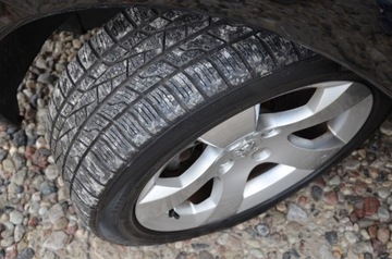 Peugeot 3008 I Crossover 1.6 156KM 2009 CZARNY ZAREJESTROWANY 1.6T SERWIS PANORAMA HEAD-UP ACC ALU GWARANCJA, zdjęcie 17