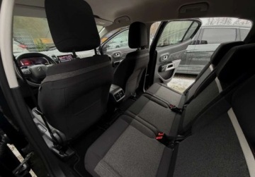Citroen C5 Aircross I SUV 1.6 PureTech 181KM 2019 Citroen C5 Aircross 180KM automat BEZWYPADKOWY gwarancja kamera 69.00, zdjęcie 10