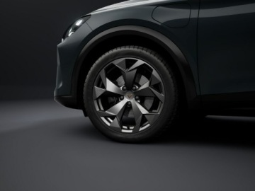 Cupra Formentor Crossover PHEV Facelifting 1.5 e-HYBRID 204KM 2026 Cupra Formentor 1.5 e-Hybrid 204 KM DSG, już za, zdjęcie 14