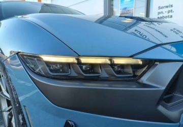 Ford Mustang VI Fastback 2023 5.0 Ti-VCT Black Horse 453KM 2024 Ford Mustang Ford Mustang 5.0 Ti-VCT V8 Dark Horse 5.0 Benzyna 453KM, zdjęcie 30