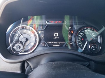  RAM 1500 TRX 2022 6.2l 6.2 Benzyna 702KM, zdjęcie 9