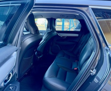 Volvo V90 II 2021 Volvo V90 Lift,Bogata wersja,Serwis,Gwarancja, zdjęcie 9