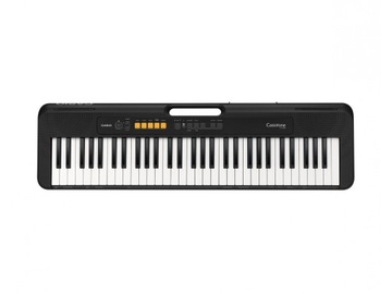 CASIO CT-S100 BK CASIOTONE KEYBOARD wysyłka 24H