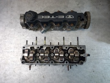 KOMPLETNÍ HLAVA MOTORU 96182932 DAEWOO LANOS 1.4B