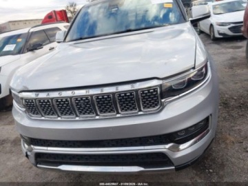 Jeep Wagoneer II 2022 Jeep Grand Wagoneer Series III 2022 6.4 Benzyna 471KM, zdjęcie 7