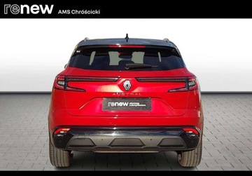 Renault Austral 2024 Renault Austral 160KM Panorama Dach, Kamery360, FV23, Sam parkuje, ICONIC, zdjęcie 3