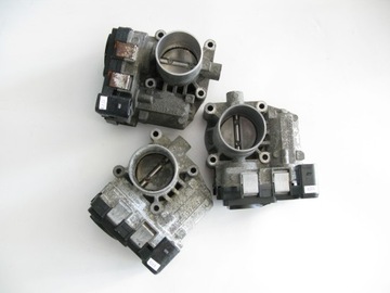 Przepustnica Seat Skoda VW 1.4 03C133062