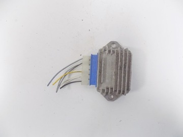 GILERA STALKER 50 2T REGULATOR NAPIĘCIA