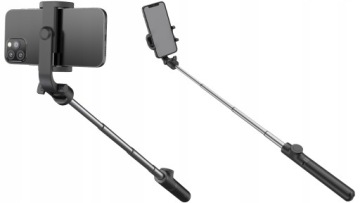 Bluetooth-штатив SWISSTEN для селфи-палки