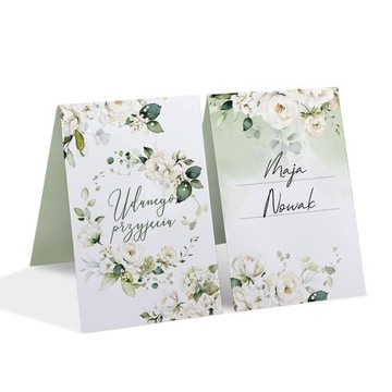 ОКНА ОКНА для написания Белые Розы 10 шт.