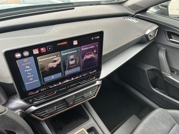 Cupra Formentor Crossover 1.5 TSI 150KM 2026 Cupra Formentor 1.5 eTSI mHEV DSG 150 KM, zdjęcie 14