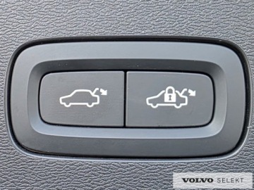 Volvo V60 II  Kombi Facelifting 2.0 B4 B 197KM 2024 Volvo V60 FV23 Plus Dark B4 197KM ACC BLIS 360 Har, zdjęcie 17