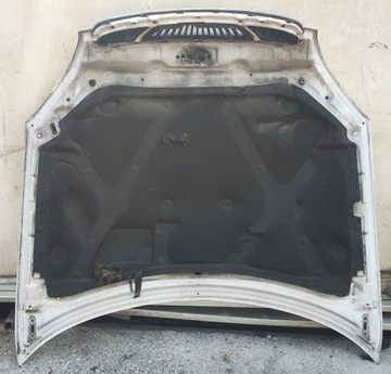 DAEWOO NUBIRA II 99-04 KAPOTA KRYT MOTORU