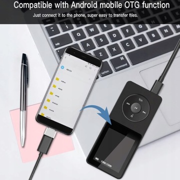 MP4 MP3-ПЛЕЕР 16 ГБ BLUETOOTH 5.0 HIFI РАДИО