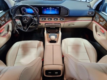 Mercedes GLE V167 2026 Mercedes-Benz GLE 350 4Matic 2026 2.0 Benzyna 255KM, zdjęcie 8