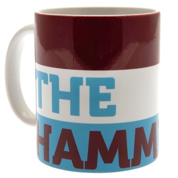 WEST HAM UNITED FC KUBEK 