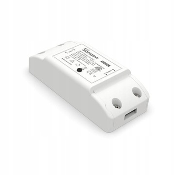 Sonoff Basic Wi -Fi Switch