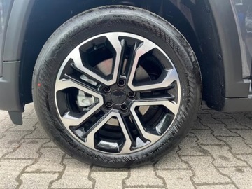 Jeep Compass II 2025 JEEP Compass Altitude 1.5 T4 mHEV DCT Suv 130KM 2025, zdjęcie 9