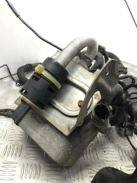 6922656 JINÉ MODUL 535 D 200 2005 BMW 5 TOURING (E61)