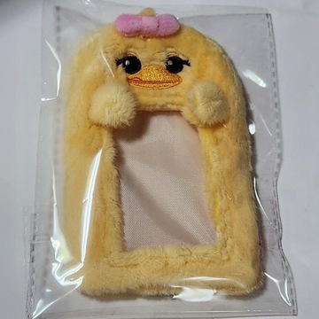 [BPTOUR] ДЕРЖАТЕЛЬ ДЛЯ ФОТО КАРТОЧКИ ПЕРСОНАЖА BLACKPINK