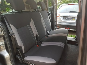 Fiat Doblo IV 1.6 MultiJet 95KM 2017 Fiat Doblo 1.6 105KM Krajowy Bezwypadkowy SERWIS, zdjęcie 4