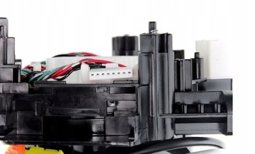 ЛЕНТА ПОДУШКИ БЕЗОПАСНОСТИ ДЛЯ NISSAN QASHQAI 07-