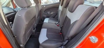 Ford Ecosport II SUV 1.0 Ecoboost 125KM 2015 Ford EcoSport 1,0 Benzyna 125KM Aso Super Stan Import Raty Oplaty, zdjęcie 23