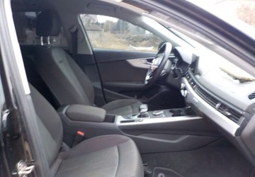 Audi A4 B9 Avant 2.0 TDI 190KM 2016 Audi A4 Allroad Diesel Okazja 2.0 Diesel 190KM, zdjęcie 20