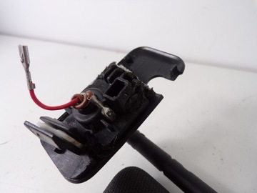 4M0858833B СОЛНЦЕЗАЩИТНИК ЛЕВЫЙ AUDI Q7 2016+