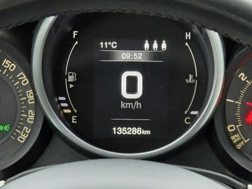 Fiat 500X Crossover 1.4 16V Mair 140KM 2017 Fiat 500x śliczny*navigacja*zadbany, zdjęcie 19