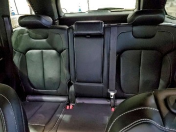 Jeep Grand Cherokee V 2024 Jeep Grand Cherokee Limited 4XE 2024 2.0 Hybryda 375KM, zdjęcie 10