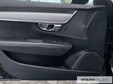 Volvo V90 II 2022 Volvo V90 Cross Country FV23 B4 D AWD 197KM Google, zdjęcie 13