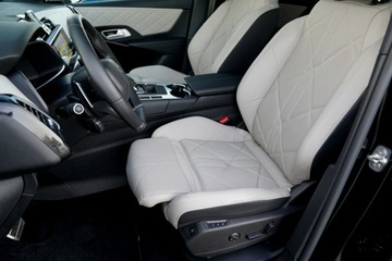  DS Automobiles DS 7 Crossback JASNA SKÓRA masaze, zdjęcie 15
