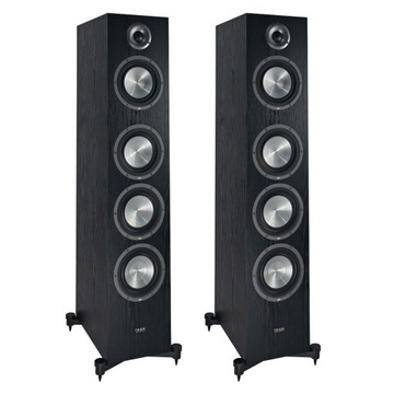 KOLUMNY PODŁOGOWE TAGA HARMONY PLATINUM F-120 v.4