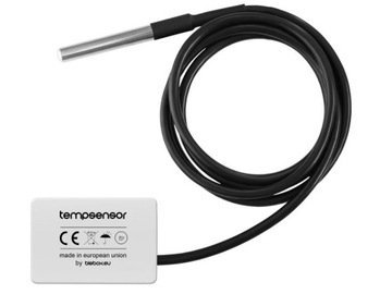 tempSensor Blebox WiFi датчик температуры