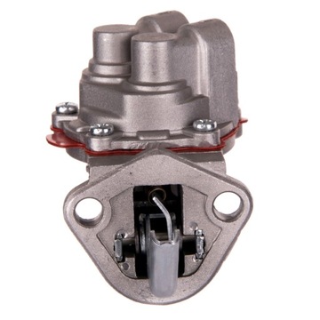 MF Leyland Supply Pump 0011245U91 Polmo