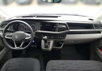 Volkswagen Caravelle T6 2023 Volkswagen Caravelle 2.0 TDI 204KM DSG Comfortline Caravelle 9-osobowy 2.0, zdjęcie 15