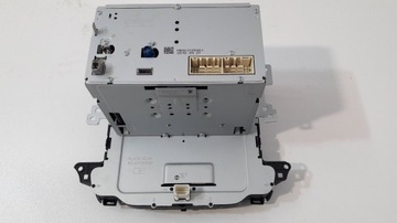 KIA NIRO DISPLEJ PANEL ŘÍZENÍ 96550G5140 (MT24)