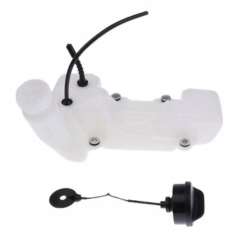 Газовый топливный бак от FS120 FS250