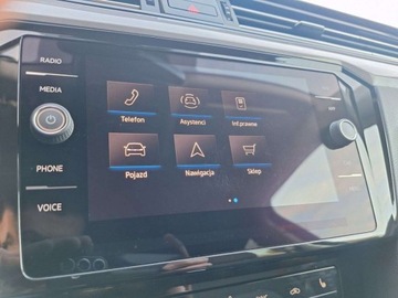 Volkswagen Passat B8 Variant Facelifting 2.0 TDI SCR 150KM 2022 Volkswagen Passat Variant SalonPL serwis ASO 2.0TDI 150KM MatrixLED pakiet, zdjęcie 21