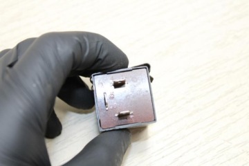 ТРИУМФ ТРОФИ 1200 ДЮРИТОВОЕ РЕЛЕ 0-744-11