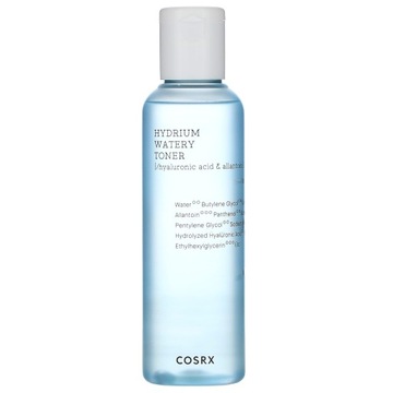 Тоник СOSRX Hydrium Watery, 150 мл