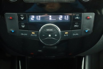 Nissan Pulsar 1.2 DIG-T 115KM 2016 Nissan Pulsar 1.2 DIG-T, Salon Polska, Klima, zdjęcie 9