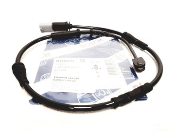 БЛОК ДАТЧИКА BOSCH ЗАДНИЙ MINI R54 R55 R56 R57