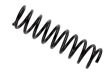 BILSTEIN SPRĘŻYNA ZAWIESZENIA TYŁ L/P BMW 7 E38 2.5D-5.4 03.94-11.01