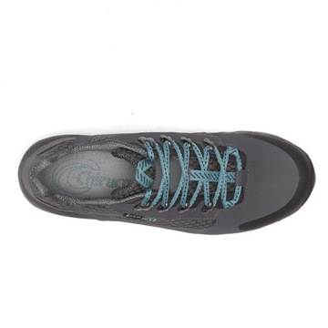 Buty turystyczne Chiruca Santiago GTX 45